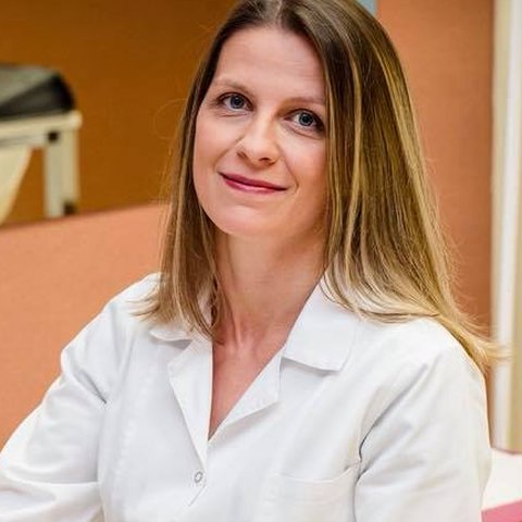 lek. Joanna Sztembis